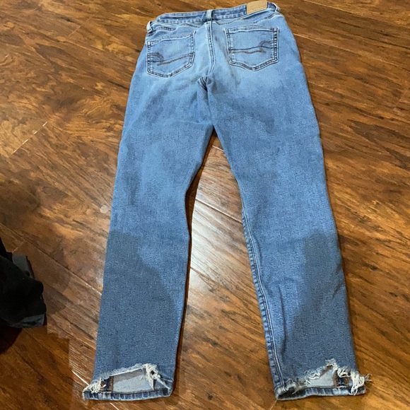Used jeans - Picture 3 of 6